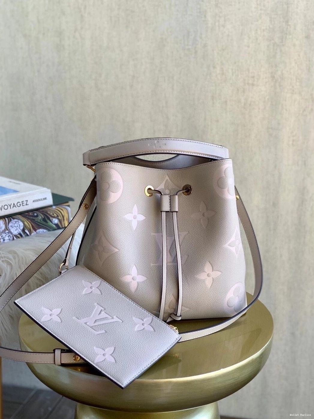 Cheap VUITTON LOUIS NÉONOÉ 0721